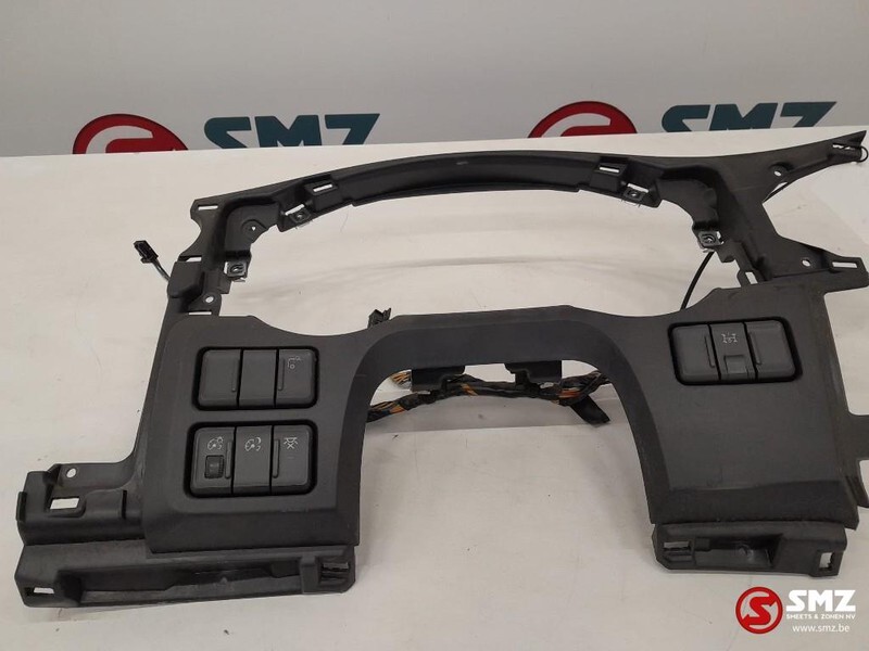 DAF Occ dashbord DAF XF 1951834 - Cab and interior for Truck: picture 2 DAF Occ dashbord DAF XF 1951834 - Cab and interior for Truck: picture 2