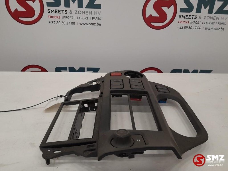 DAF Occ dashbord DAF XF 1951837 - Cab and interior for Truck: picture 3 DAF Occ dashbord DAF XF 1951837 - Cab and interior for Truck: picture 3