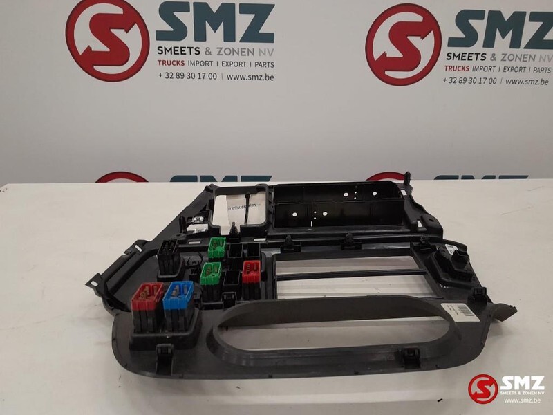 DAF Occ dashbord DAF XF 1951837 - Cab and interior for Truck: picture 5 DAF Occ dashbord DAF XF 1951837 - Cab and interior for Truck: picture 5