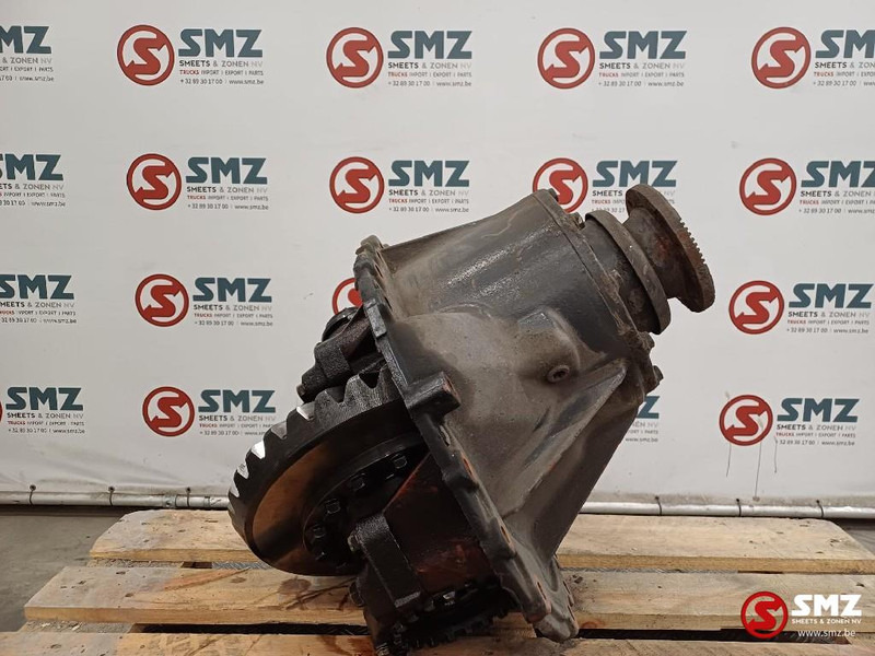 DAF Occ differentiëel 1344 DAF 2,38 - Differential gear for Truck: picture 2 DAF Occ differentiëel 1344 DAF 2,38 - Differential gear for Truck: picture 2