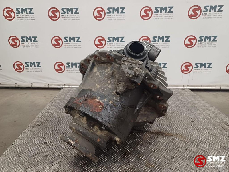 DAF Occ differentiëel 1344 DAF i:2,38 - Differential gear for Truck: picture 4 DAF Occ differentiëel 1344 DAF i:2,38 - Differential gear for Truck: picture 4