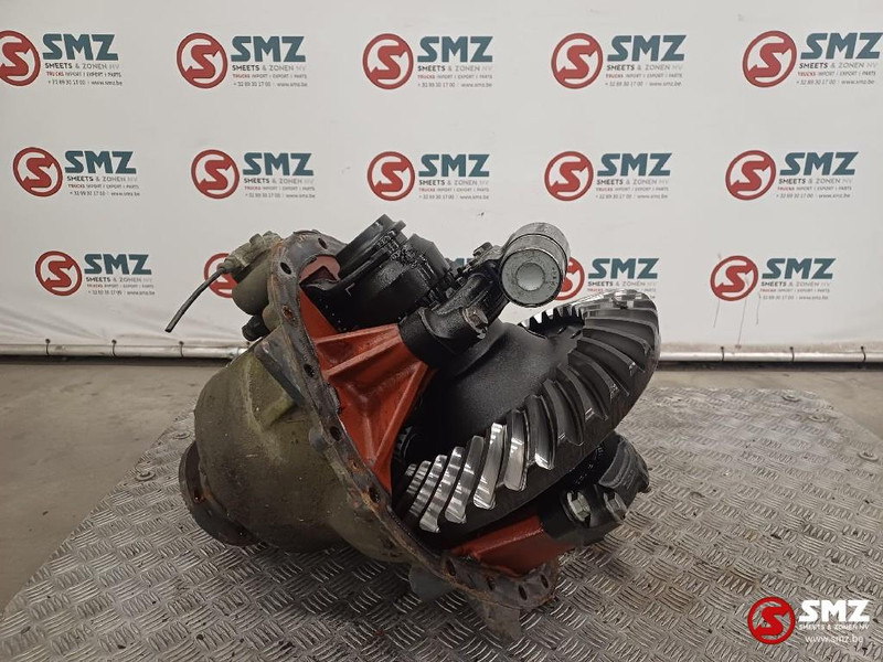 DAF Occ differentiëel 1344 DAF i = 2,38 - Differential gear for Truck: picture 1 DAF Occ differentiëel 1344 DAF i = 2,38 - Differential gear for Truck: picture 1