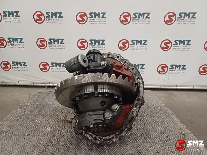 DAF Occ differentiëel 1344 DAF i:2,38 - Differential gear for Truck: picture 2 DAF Occ differentiëel 1344 DAF i:2,38 - Differential gear for Truck: picture 2
