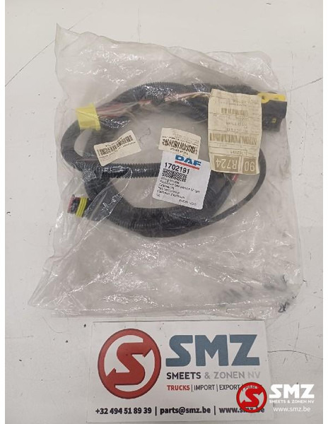 DAF Occ kabelboom DAF - Cables/ Wire harness for Truck: picture 5 DAF Occ kabelboom DAF - Cables/ Wire harness for Truck: picture 5