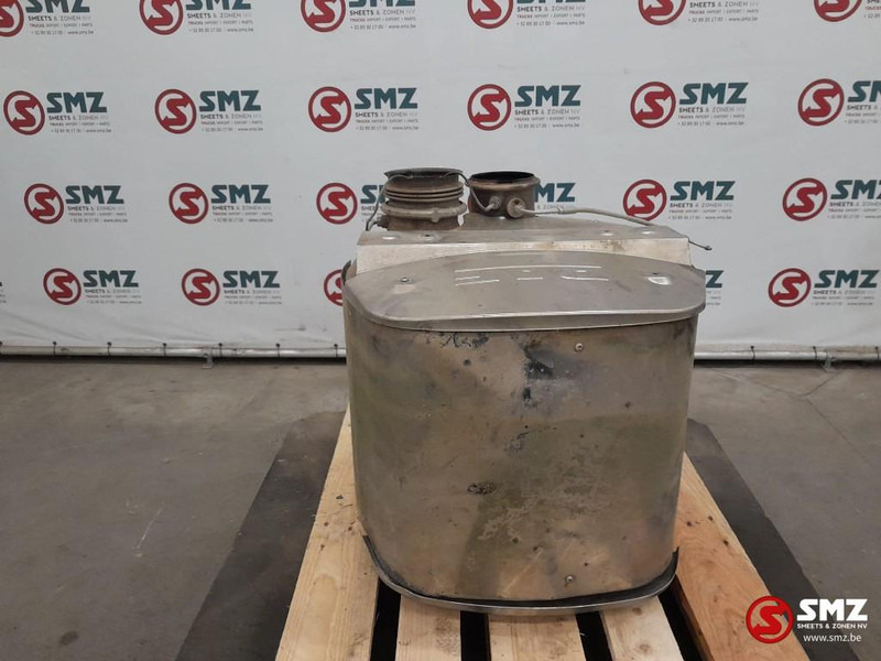 DAF Occ katalysator Euro 5 DAF - Catalytic converter for Truck: picture 3 DAF Occ katalysator Euro 5 DAF - Catalytic converter for Truck: picture 3