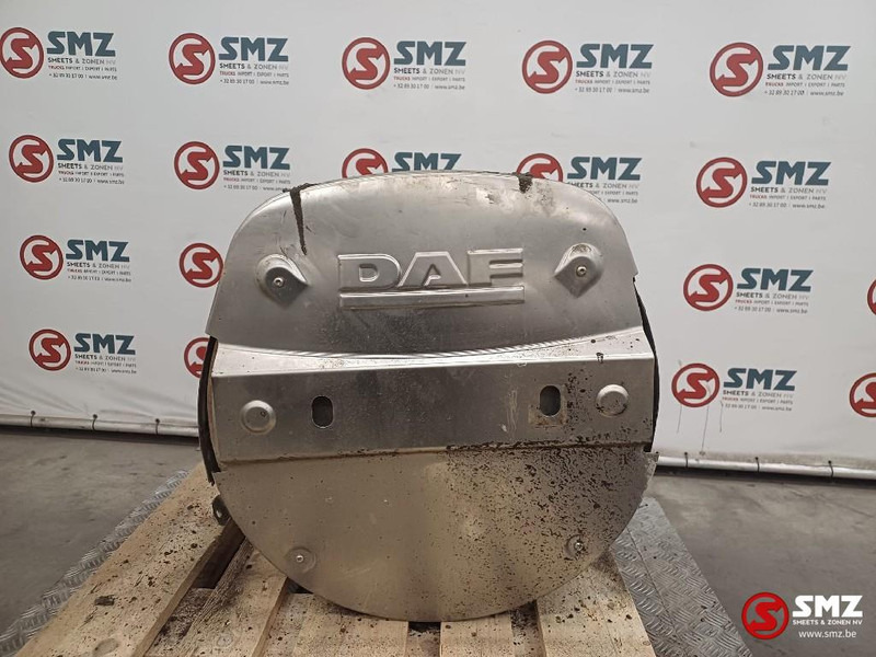 DAF Occ katalysator Euro 5 DAF - Catalytic converter for Truck: picture 2 DAF Occ katalysator Euro 5 DAF - Catalytic converter for Truck: picture 2