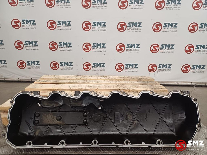 DAF Occ kleppendeksel MX13 DAF - Engine and parts for Truck: picture 5 DAF Occ kleppendeksel MX13 DAF - Engine and parts for Truck: picture 5