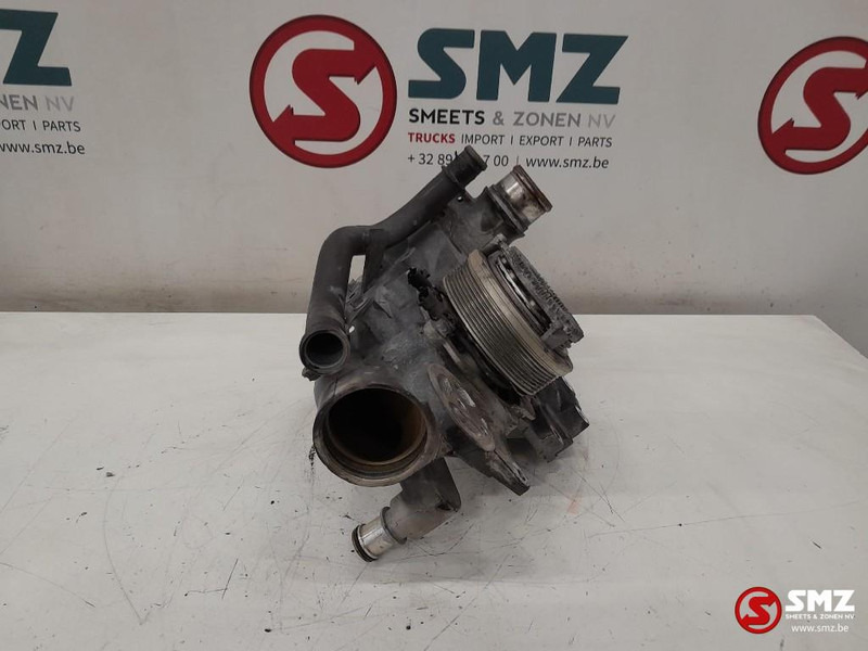 DAF Occ koelvloeistofpomp MX13 DAF - Engine and parts for Truck: picture 4 DAF Occ koelvloeistofpomp MX13 DAF - Engine and parts for Truck: picture 4