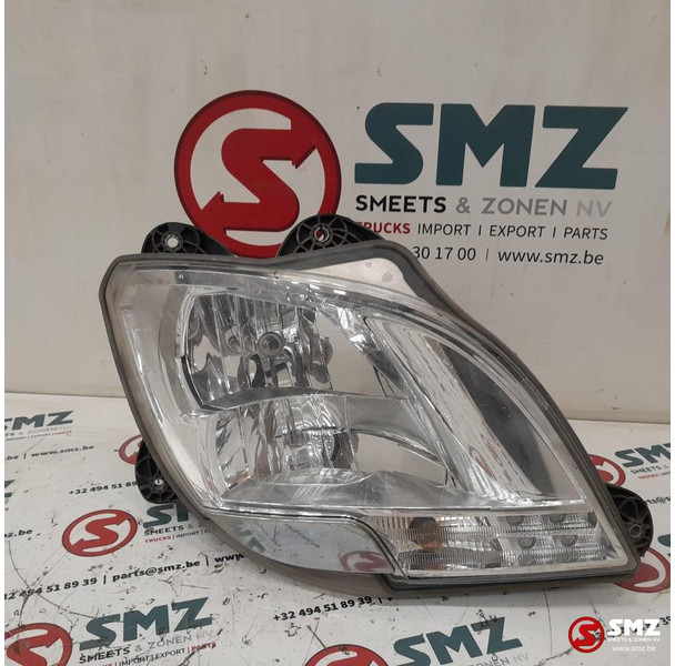 DAF Occ koplamp rechts DAF - Headlight for Truck: picture 1 DAF Occ koplamp rechts DAF - Headlight for Truck: picture 1