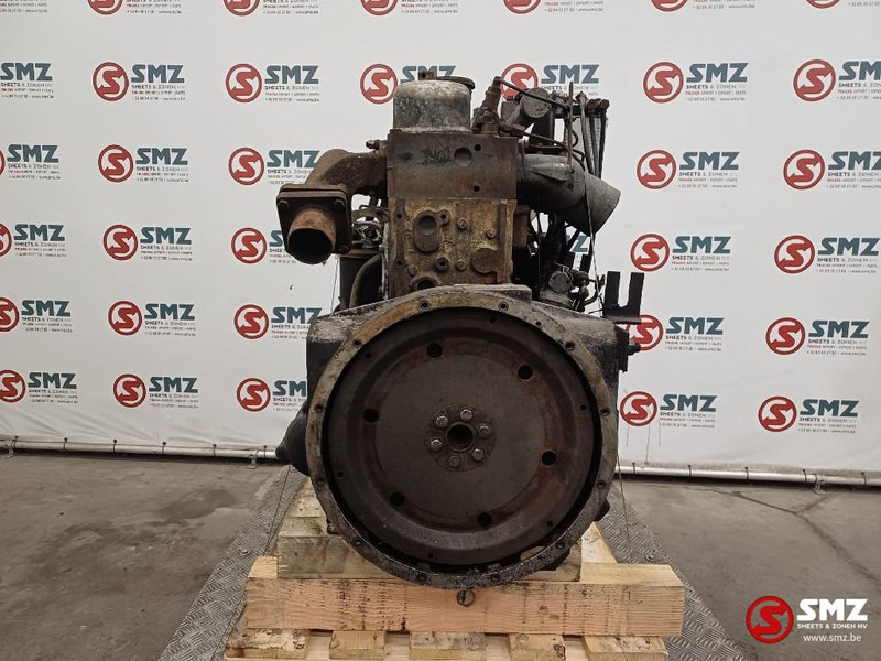 DAF Occ motor DH825 DAF - Engine for Truck: picture 4 DAF Occ motor DH825 DAF - Engine for Truck: picture 4