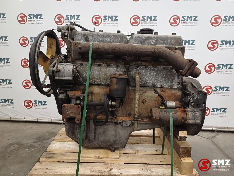 DAF Occ motor DH825 DAF - Engine for Truck: picture 1 DAF Occ motor DH825 DAF - Engine for Truck: picture 1