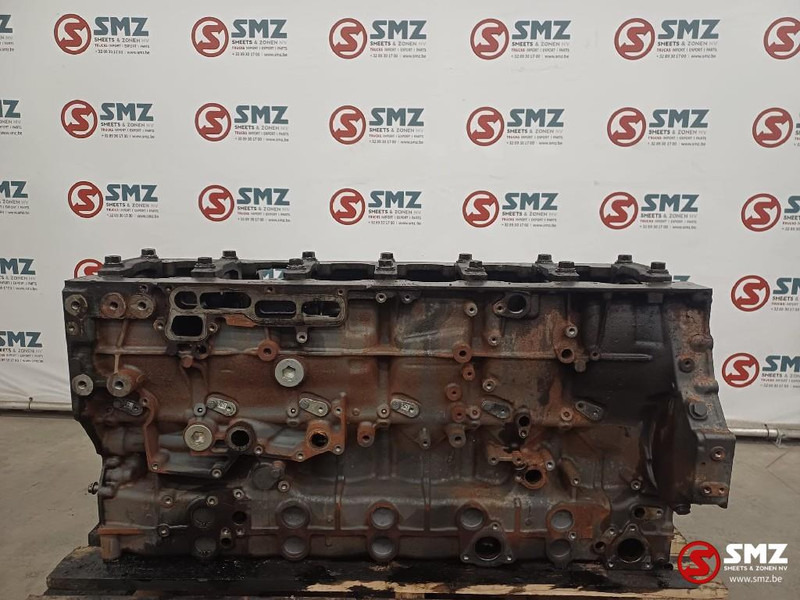 DAF Occ motorblok MX13 DAF - Engine and parts for Truck: picture 2 DAF Occ motorblok MX13 DAF - Engine and parts for Truck: picture 2
