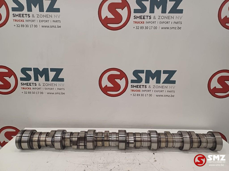 DAF Occ nokkenas MX13 DAF - Camshaft for Truck: picture 1 DAF Occ nokkenas MX13 DAF - Camshaft for Truck: picture 1