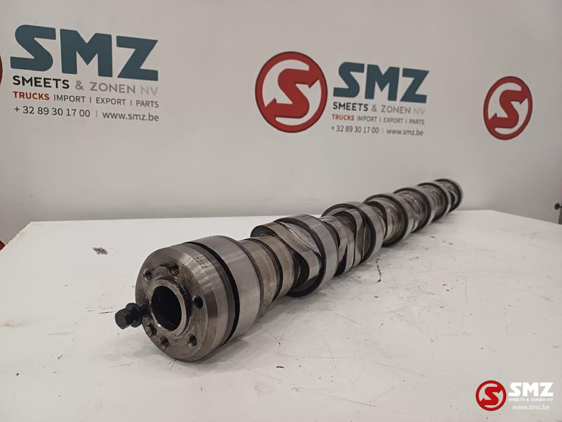DAF Occ nokkenas MX13 DAF - Camshaft for Truck: picture 3 DAF Occ nokkenas MX13 DAF - Camshaft for Truck: picture 3