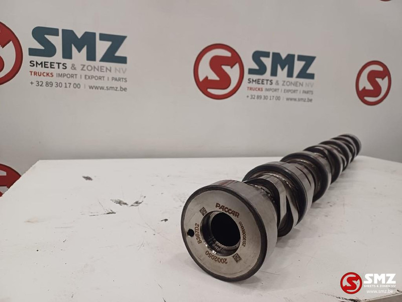 DAF Occ nokkenas MX13 DAF - Camshaft for Truck: picture 2 DAF Occ nokkenas MX13 DAF - Camshaft for Truck: picture 2