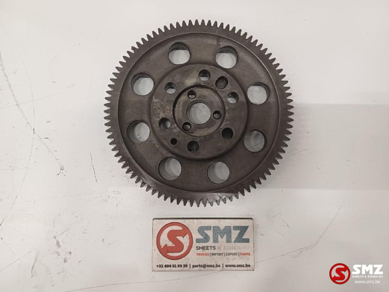 DAF Occ nokkenastandwiel MX13 DAF - Camshaft for Truck: picture 1 DAF Occ nokkenastandwiel MX13 DAF - Camshaft for Truck: picture 1