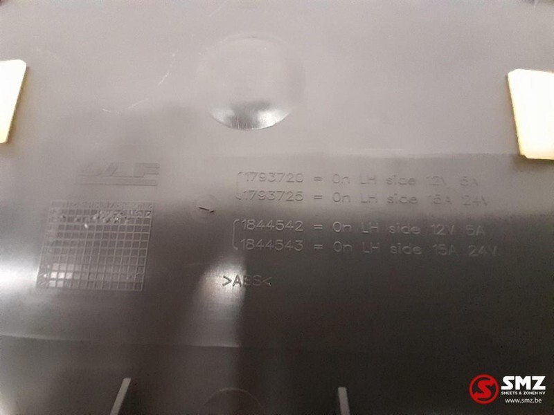 DAF Occ opbergvak DAF XF 1793720 1793725 1844542 1 - Cab and interior for Truck: picture 5 DAF Occ opbergvak DAF XF 1793720 1793725 1844542 1 - Cab and interior for Truck: picture 5