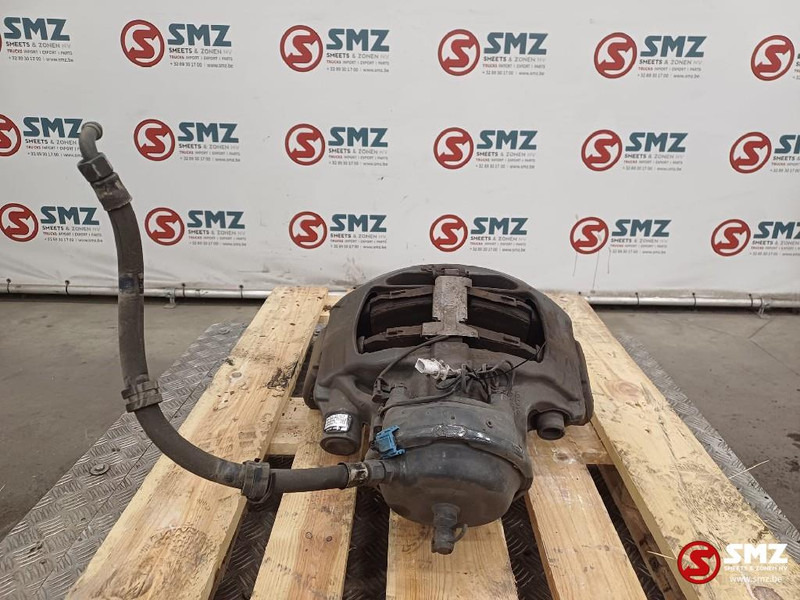 DAF Occ remklauw DAF - Brake caliper for Truck: picture 1 DAF Occ remklauw DAF - Brake caliper for Truck: picture 1