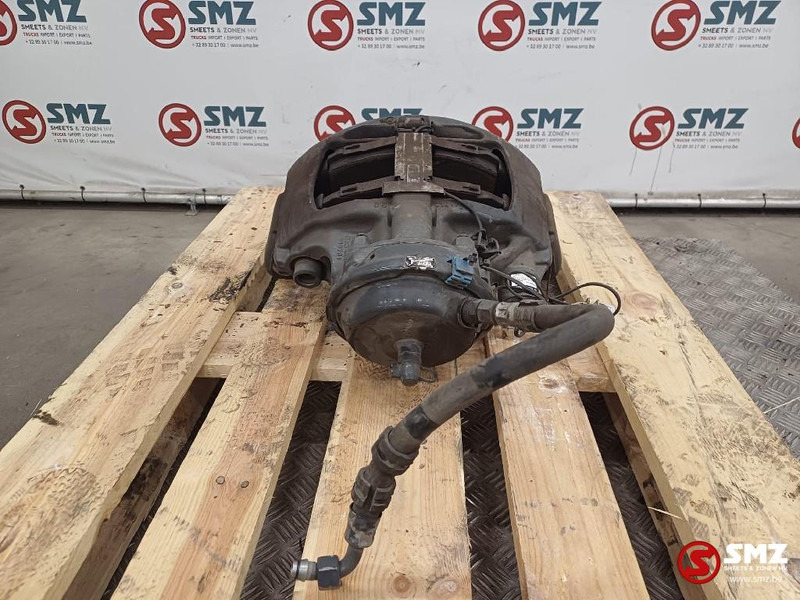 DAF Occ remklauw DAF - Brake caliper for Truck: picture 1 DAF Occ remklauw DAF - Brake caliper for Truck: picture 1
