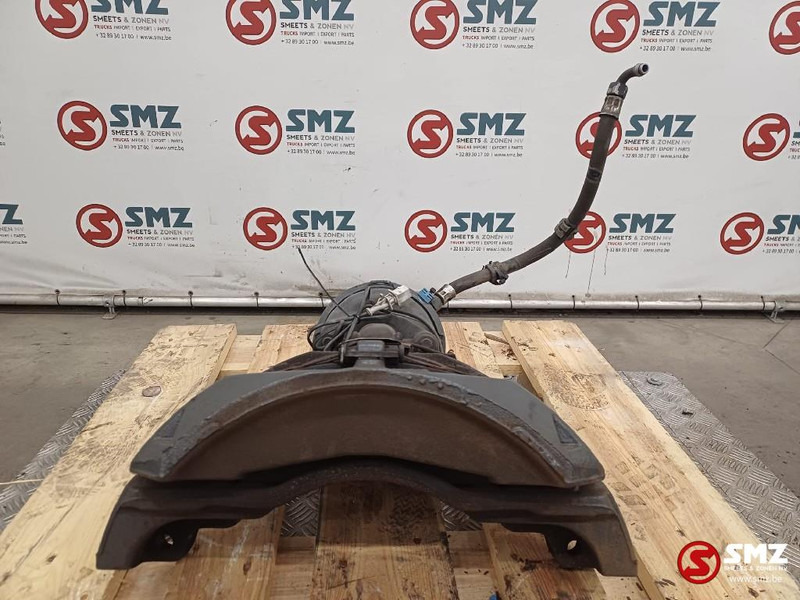 DAF Occ remklauw DAF - Brake caliper for Truck: picture 2 DAF Occ remklauw DAF - Brake caliper for Truck: picture 2