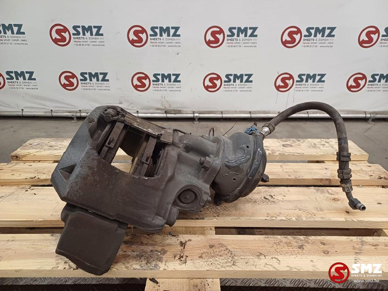 DAF Occ remklauw DAF - Brake caliper for Truck: picture 3 DAF Occ remklauw DAF - Brake caliper for Truck: picture 3