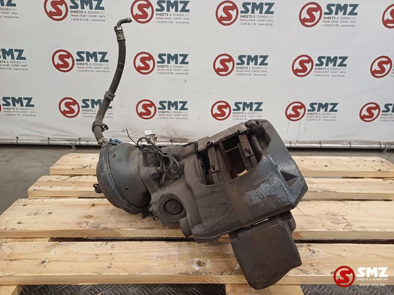 DAF Occ remklauw DAF - Brake caliper for Truck: picture 4 DAF Occ remklauw DAF - Brake caliper for Truck: picture 4