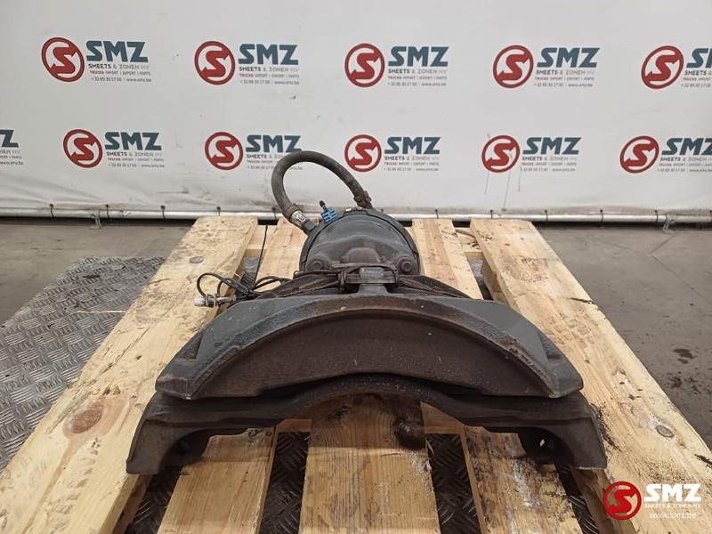 DAF Occ remklauw DAF - Brake caliper for Truck: picture 2 DAF Occ remklauw DAF - Brake caliper for Truck: picture 2