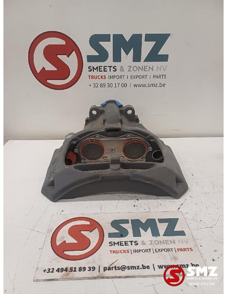 DAF Occ remklauw links DAF - Brake caliper for Truck: picture 1 DAF Occ remklauw links DAF - Brake caliper for Truck: picture 1