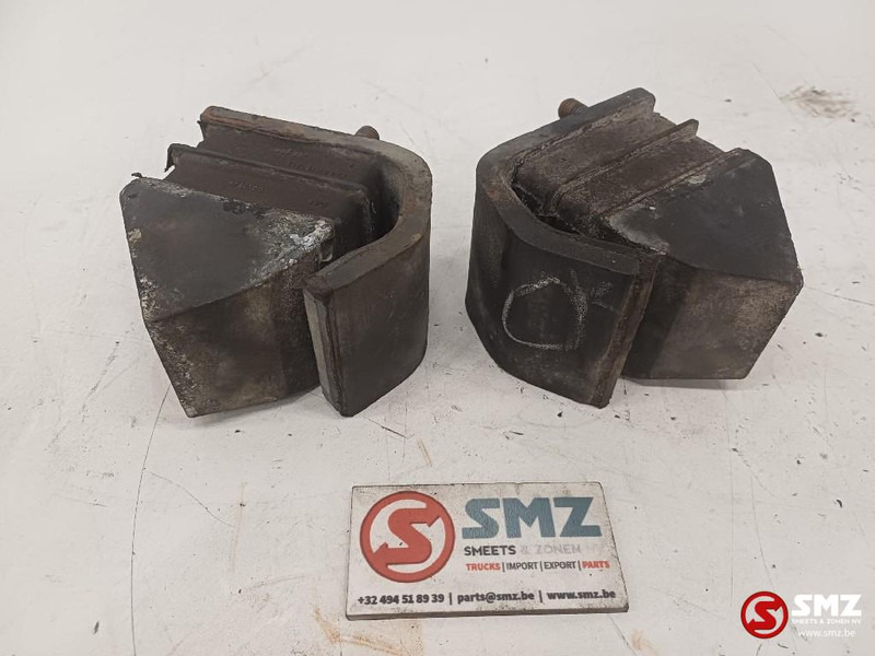 DAF Occ set motorsteunen DAF - Engine mount for Truck: picture 2 DAF Occ set motorsteunen DAF - Engine mount for Truck: picture 2