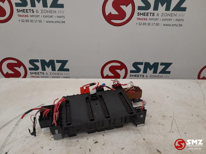 DAF Occ zekeringskast DAF - Electrical system for Truck: picture 4 DAF Occ zekeringskast DAF - Electrical system for Truck: picture 4