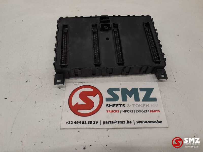 DAF Occ zekeringskast DAF - Electrical system for Truck: picture 5 DAF Occ zekeringskast DAF - Electrical system for Truck: picture 5