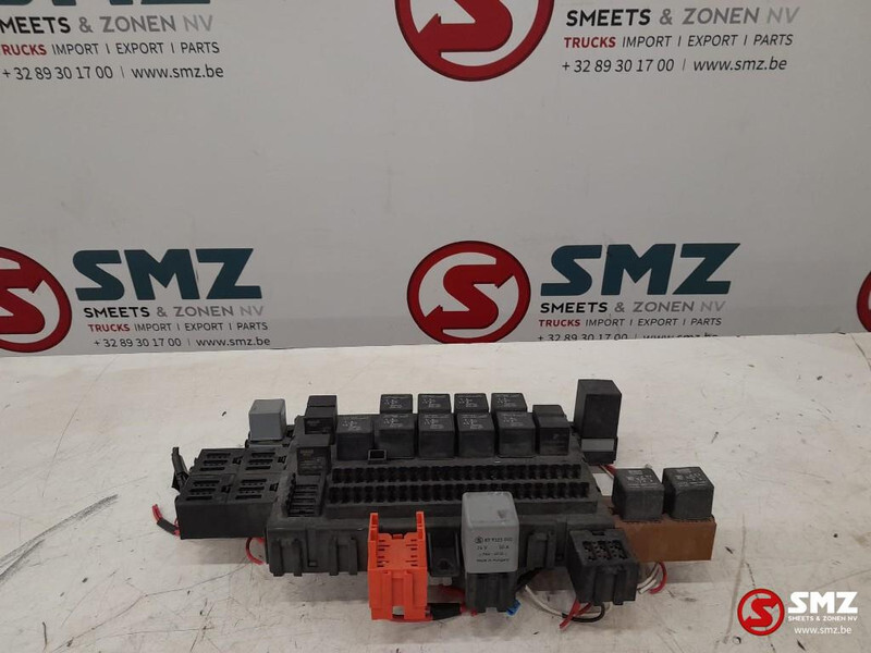 DAF Occ zekeringskast DAF - Electrical system for Truck: picture 3 DAF Occ zekeringskast DAF - Electrical system for Truck: picture 3