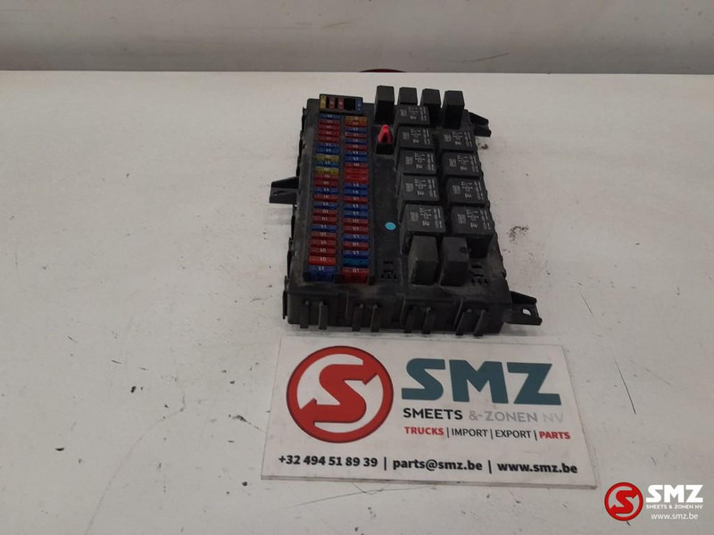 DAF Occ zekeringskast DAF - Electrical system for Truck: picture 3 DAF Occ zekeringskast DAF - Electrical system for Truck: picture 3