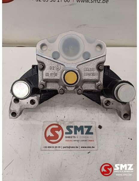 DAF Remklauw links DAF - Brake caliper for Truck: picture 2 DAF Remklauw links DAF - Brake caliper for Truck: picture 2