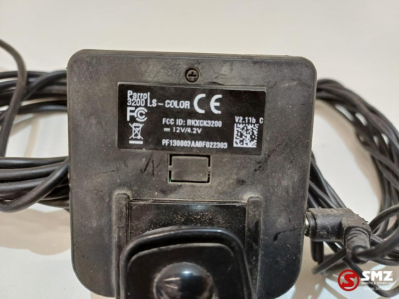 Diversen Occ Parrot LS3200 - Electrical system for Truck: picture 3 Diversen Occ Parrot LS3200 - Electrical system for Truck: picture 3