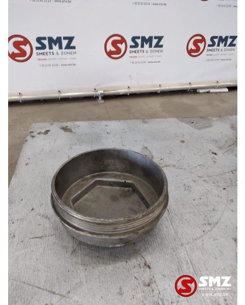 Fruehauf Occ Naafdop Fruehauf - Hub for Truck: picture 2 Fruehauf Occ Naafdop Fruehauf - Hub for Truck: picture 2