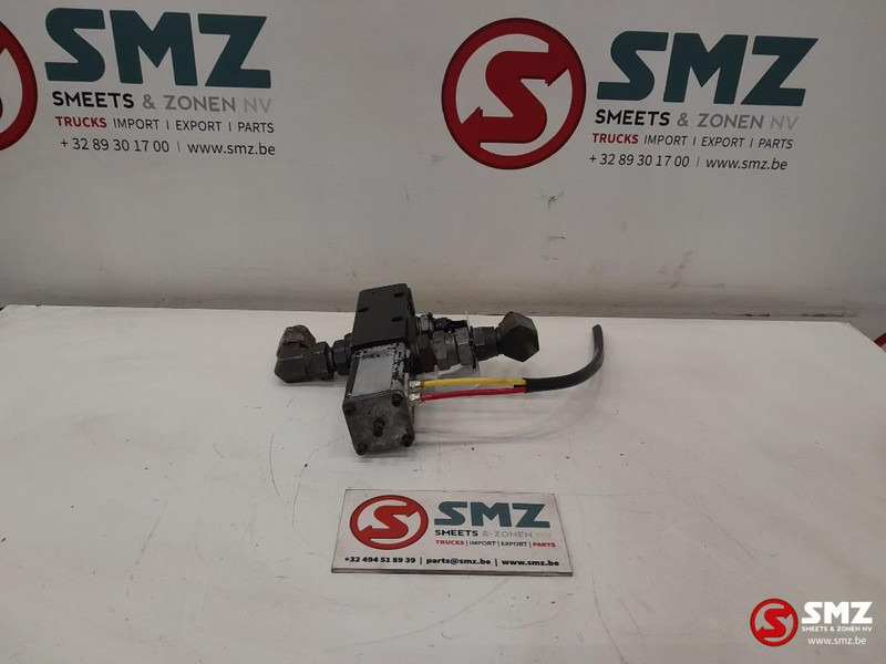 HYVA Occ hydraulisch ventiel Hyva - Hydraulic tank for Truck: picture 4 HYVA Occ hydraulisch ventiel Hyva - Hydraulic tank for Truck: picture 4