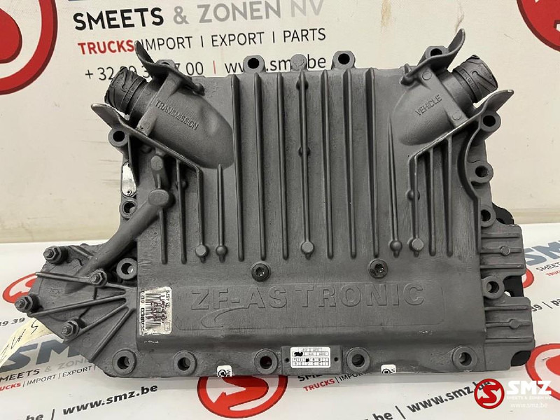 Iveco Occ ASTRONIC GEAR SELECTOR IVECO - Gearbox for Truck: picture 1 Iveco Occ ASTRONIC GEAR SELECTOR IVECO - Gearbox for Truck: picture 1