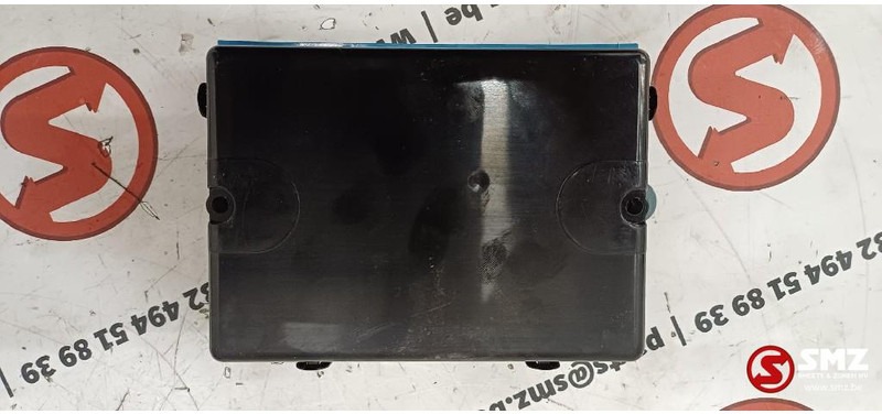 Iveco Occ ECU EM regeleenheid Iveco - ECU for Truck: picture 2 Iveco Occ ECU EM regeleenheid Iveco - ECU for Truck: picture 2