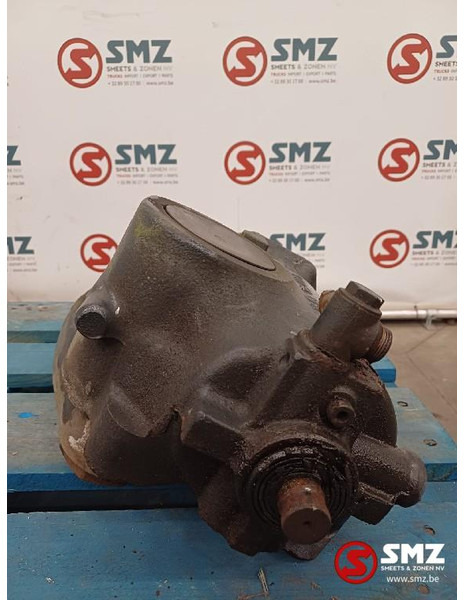 Iveco Occ Stuurhuis Iveco - Steering gear for Truck: picture 2 Iveco Occ Stuurhuis Iveco - Steering gear for Truck: picture 2