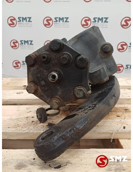 Iveco Occ Stuurhuis Iveco - Steering gear for Truck: picture 3 Iveco Occ Stuurhuis Iveco - Steering gear for Truck: picture 3