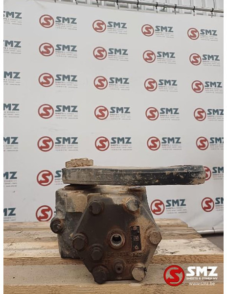 Iveco Occ Stuurhuis Iveco - Steering gear for Truck: picture 4 Iveco Occ Stuurhuis Iveco - Steering gear for Truck: picture 4