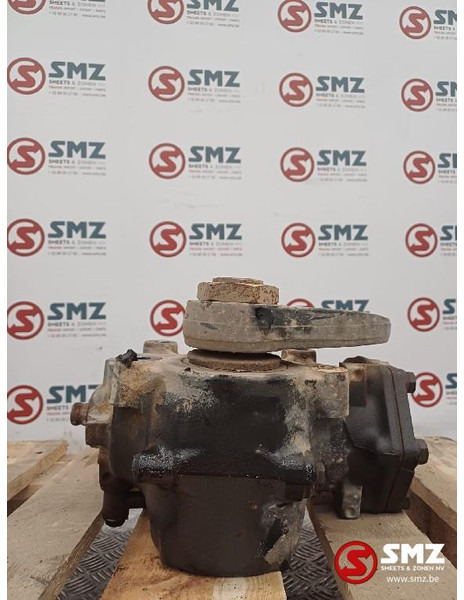 Iveco Occ Stuurhuis Iveco - Steering gear for Truck: picture 2 Iveco Occ Stuurhuis Iveco - Steering gear for Truck: picture 2