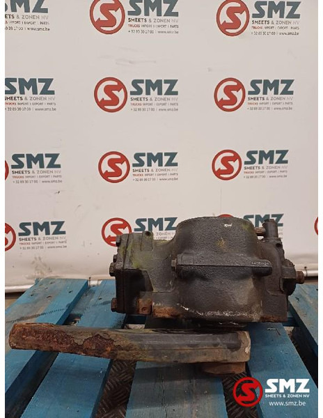 Iveco Occ Stuurhuis Iveco - Steering gear for Truck: picture 4 Iveco Occ Stuurhuis Iveco - Steering gear for Truck: picture 4