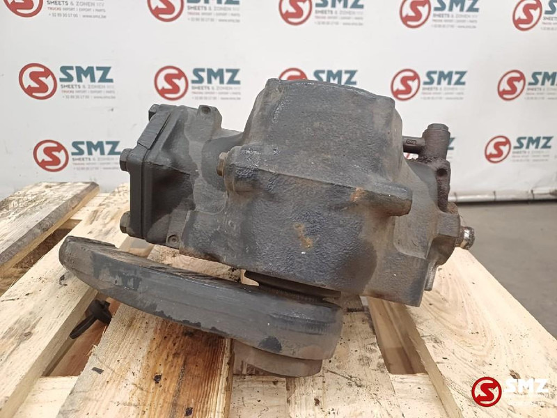 Iveco Occ Stuurhuis Iveco - Steering gear for Truck: picture 2 Iveco Occ Stuurhuis Iveco - Steering gear for Truck: picture 2
