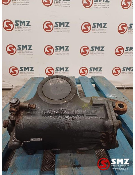 Iveco Occ Stuurhuis Iveco - Steering gear for Truck: picture 1 Iveco Occ Stuurhuis Iveco - Steering gear for Truck: picture 1