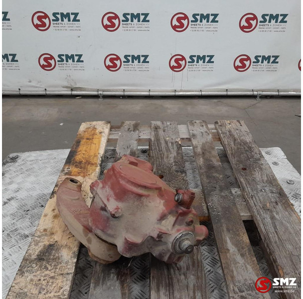 Iveco Occ Stuurhuis Iveco - Steering gear for Truck: picture 3 Iveco Occ Stuurhuis Iveco - Steering gear for Truck: picture 3