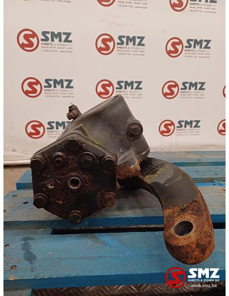 Iveco Occ Stuurhuis Iveco - Steering gear for Truck: picture 3 Iveco Occ Stuurhuis Iveco - Steering gear for Truck: picture 3