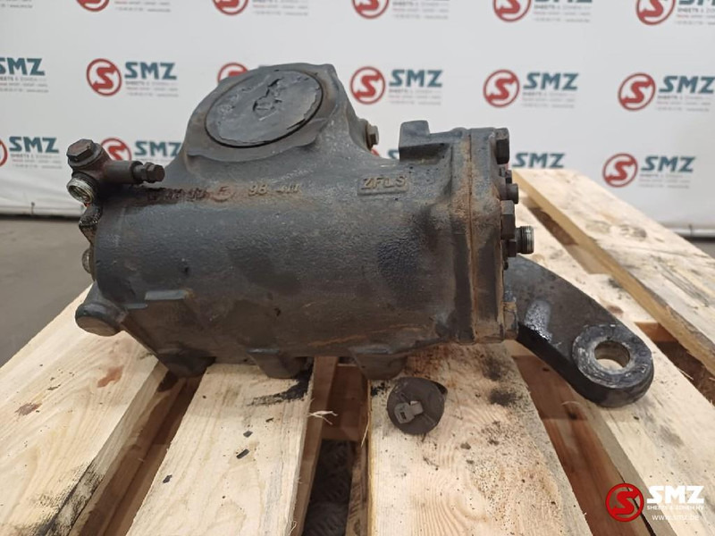 Iveco Occ Stuurhuis Iveco - Steering gear for Truck: picture 1 Iveco Occ Stuurhuis Iveco - Steering gear for Truck: picture 1