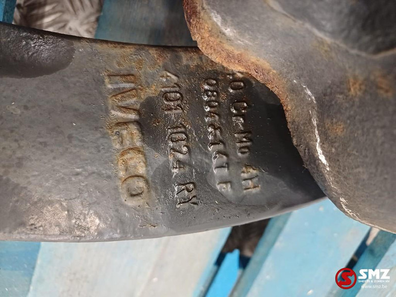 Iveco Occ Stuurhuis Iveco - Steering gear for Truck: picture 5 Iveco Occ Stuurhuis Iveco - Steering gear for Truck: picture 5